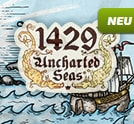 Uncharted Seas