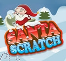 Santa Scratch