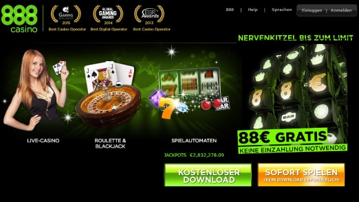 Casino Sieger Erfahrung Casino Sieger Erfahrung