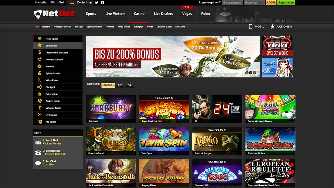 netbet-casino-ohne-download