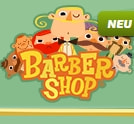 Barber Shop