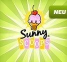 Sunny Scoops