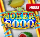 Joker 8000