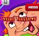 Mad Hatters